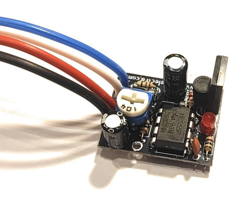 Interruttore timer luce auto - interruttore,