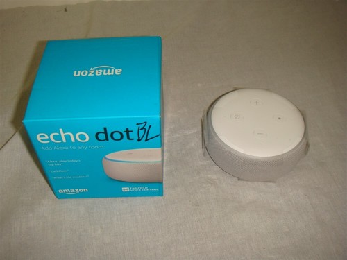 Amazon echo dot generazione - dot,