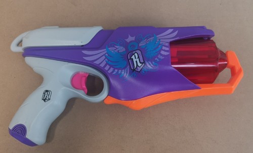 Pistola giocattolo hasbro - hasbro, nerf