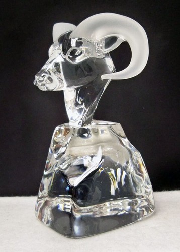 Cristallo swarovski pecora - cristallo,