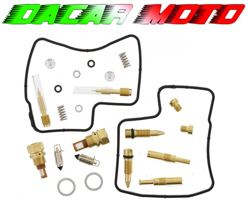 Coppia kit revisione - coppia,