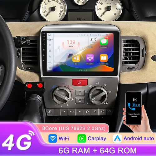 64g lte per lancia - 6+64g, 4g
