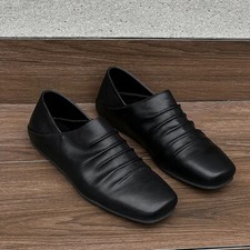 Mocassino stile francese