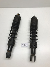 AMMORTIZZATORI POSTERIORI  SCOOTER YAMAHA MAJESTY 250 DX YP250D 1998 - 2002