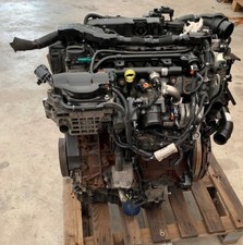 Motore Moteur Engine Ford
