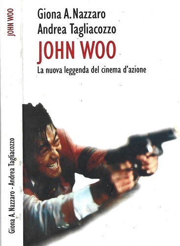 John woo nuova - john,