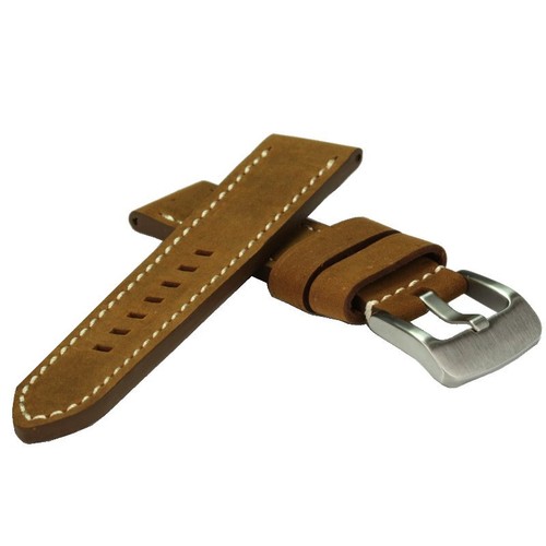 Cinturino pelle mountain orso - mountain,