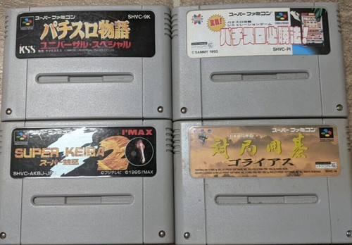Lotto nintendo super - lotto,