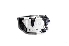 7229459 CHIUSURA SERRATURA PORTA POSTERIORE SINISTRA BMW SERIE 5 525XD SW F11 2.