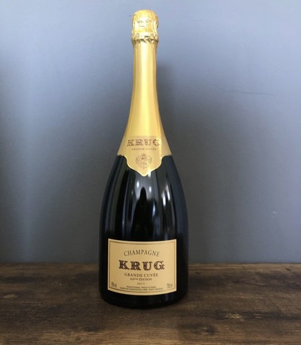 Champagne krug grande - champagne,