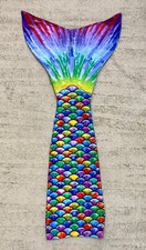 Sun tail hawaiian rainbow - hawaiian,