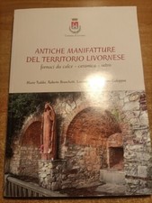 ANTICHE MANIFATTURE DEL