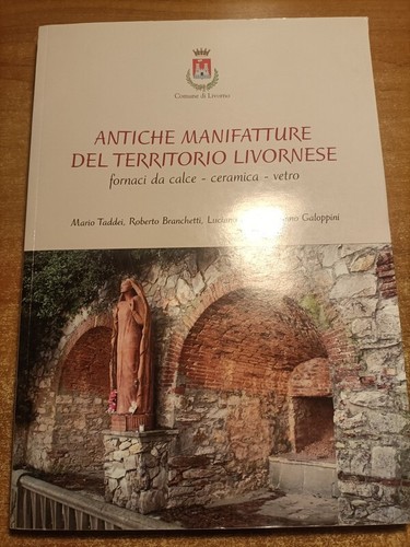 Antiche manifatture del - antiche,