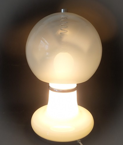 Rara lampada design mazzega - ♥rara,