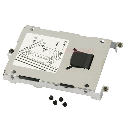 Hard drive caddy - caddy, +