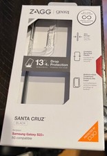 Custodia Zagg Gear4 Santa Cruz