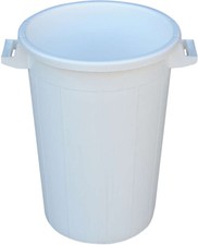 STEFANPLAST Bidone Plastica 70