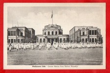 GIULIANOVA - COLONIA MARINA