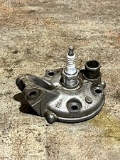 Testa cilindro 1435 Kawasaki