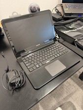 Samsung NP900X3A 14" Intel