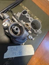 Carburatore Dell’orto