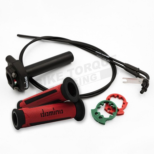 Kit acceleratore azione rapida - kit,