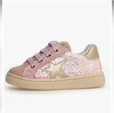 Sneaker NATURINO PINN con zip