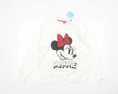 Felpa pullover disney - felpa,