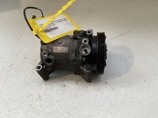 COMPRESSORE ARIA CONDIZIONATA