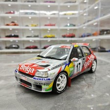 OTTO 1:18 RENAULT CLIO MAXI