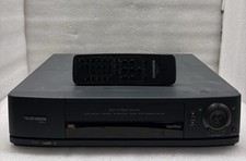 Videoregistratore VHS