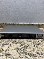 ⭐️Vintage JVC SEA 33