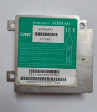 Centralina sensore airbag - sensore,