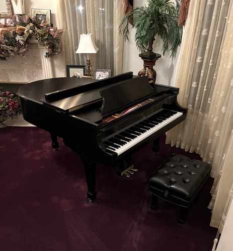 2014 steinway and sons model - 2014,