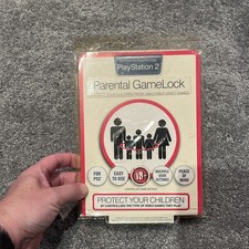 Xploder Parent Game Lock per