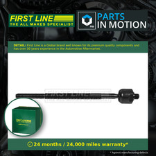 Terminale portapacchi interno