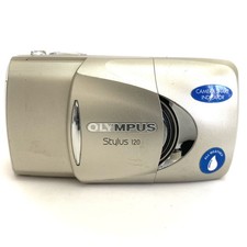 Olympus Stylus 120 μ mju III