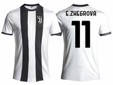 MAGLIA Calcio JUVENTUS