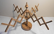 ARCOLAIO DA TAVOLO ASPO