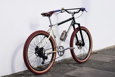 Bicicletta personalizzata