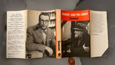 GEORGES SIMENON - MAIGRET AND