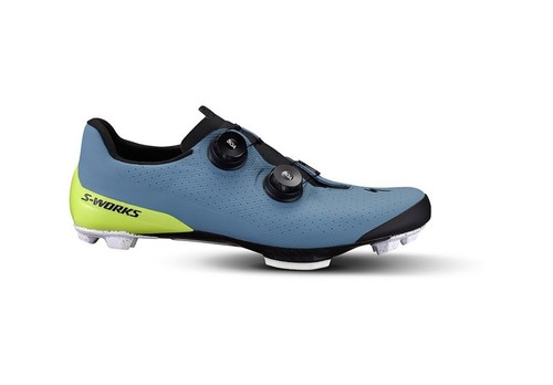 Scarpa specialized works - specialized, s-works
