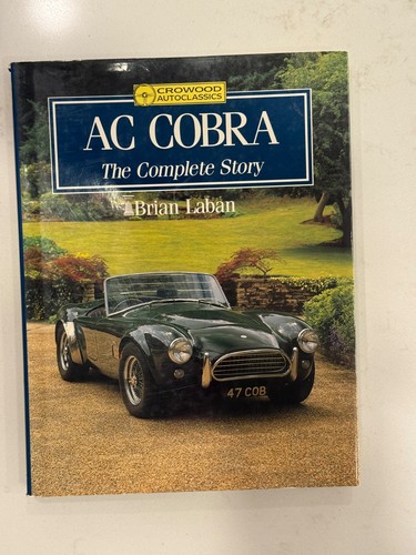 Cobra the complete story - story, |