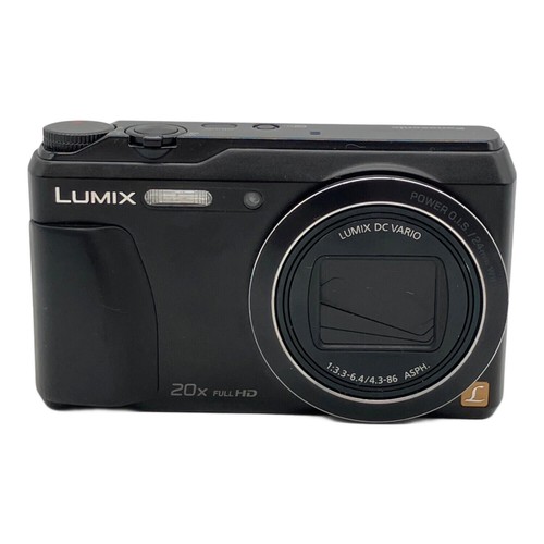 Panasonic dmc tz55 lumix - panasonic, dmc-tz55