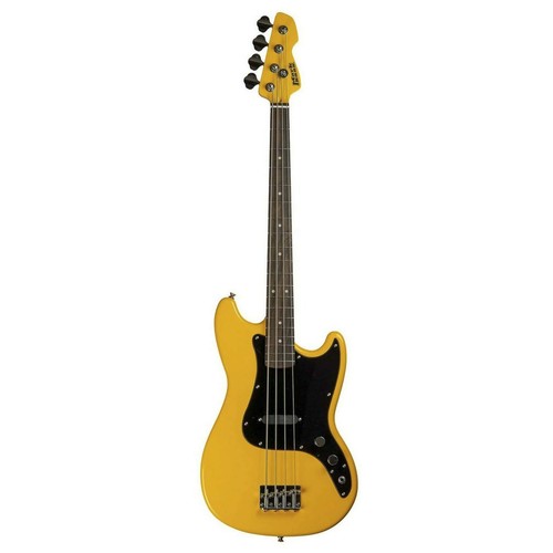 Markbass basso giallo - markbass,