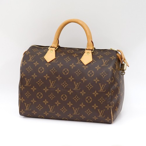 Borsa mano louis vuitton - a,