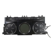 Regolatore Calore/Ac Citroen