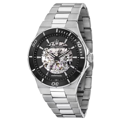 Maserati challenge automatic - challenge,