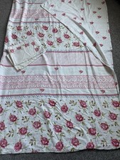 Set lenzuola e 2 federe Emma