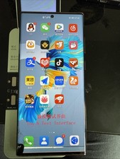 Vetro schermo LCD Samsung